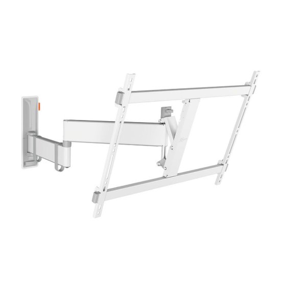 Nosač zidni za TV VOGEL'S TVM 3643 WH, 40-77", zglobni, do 35kg, bijeli