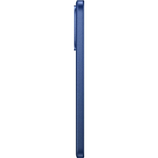 Mobitel XIAOMI Redmi 17, 6,9", 4GB, 256GB, Android 16, plavi