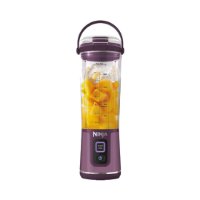 Prijenosni blender NINJA BC151EUPR USB-C,BPA-free, 530ml, ljubičasta