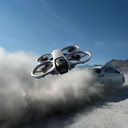 IZLOŽBENI - Dron DJI Avata 360 - Dummy