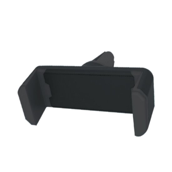 Držač za smartphone ADDA Fusion Universal Vent Carmount, univerzalni, za mobilne uređaje širine od 5.5 do 8.6cm, crni