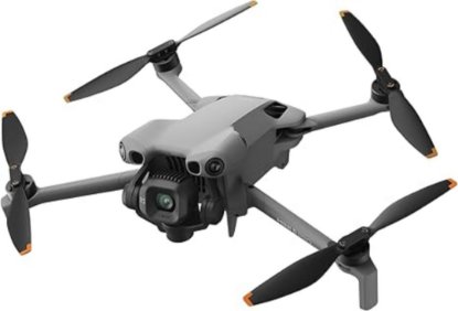 DJI Mini 5 Pro DEMO