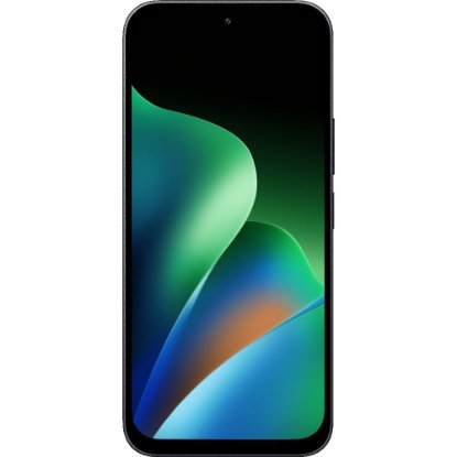 Mobitel XIAOMI Redmi 17, 6,9", 4GB, 128GB, Android 16, crni