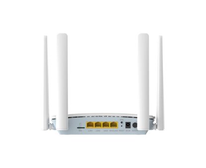 Router D-LINK G403C 4G LTE, 4x LAN, 1x WAN, 150/50Mbps, 4x antena, bežični