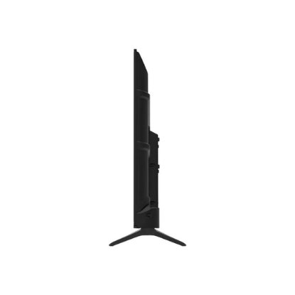 QLED TV 43” TORNADO, FHD, WEBOS, WIFI, energetski razred E, crni