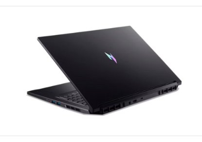 Laptop ACER Nitro V 17 NH.QYTEX.002 / Ryzen 7 260, 16GB, 1TB SSD, nVidia GeForce RTX 5050, 17.3" FHD 144Hz IPS, bez OS, crni