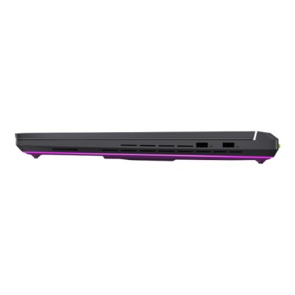 Laptop ASUS G815LW-SA298W / Core Ultra 9 290HX, 32GB, SSD 1TB, nVidia GeForce RTX 5080, 18" WUXGA 240Hz, Windows 11, sivi