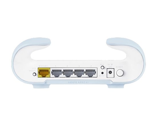 Router D-LINK M30 AX3000 Wi-Fi 6 Smart Mesh Router, Aquila Pro AI, bežični