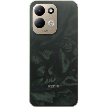 Mobitel XIAOMI Redmi 17, 6,9", 4GB, 128GB, Android 16, zeleni