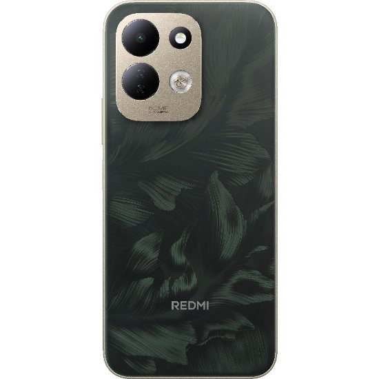 Mobitel XIAOMI Redmi 17, 6,9", 4GB, 128GB, Android 16, zeleni