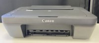 RABLJENI - Multifunkcijski printer CANON Pixma MG2551S, printer/scanner/copy, 4800dpi, USB, crni