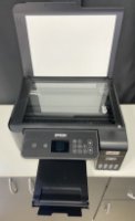 RABLJENI - Multifunkcijski printer EPSON EcoTank L3280, printer/scanner/copy, 5760 x 1440, WiFi, USB, crni