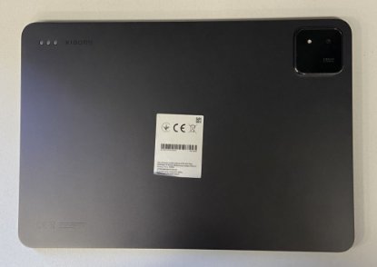 RABLJENI - Tablet XIAOMI Pad 7, 11", 8GB, 256GB, WiFi, Android 15, sivi