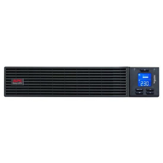 UPS APC SRV1KRIRK-E 1000 VA, 900 W, 230 V