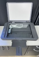 RABLJENI - Multifunkcijski printer CANON Pixma MG2551S, printer/scanner/copy, 4800dpi, USB, crni