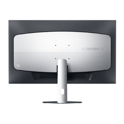 Gaming Monitor 27" XIAOMI G27Qi, QHD, IPS, 200Hz, 1ms, 400cd/m2, crni