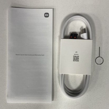 OPEN BOX - Mobitel XIAOMI Redmi 14C, 6,88", 4GB, 128GB, Android 14, zeleni