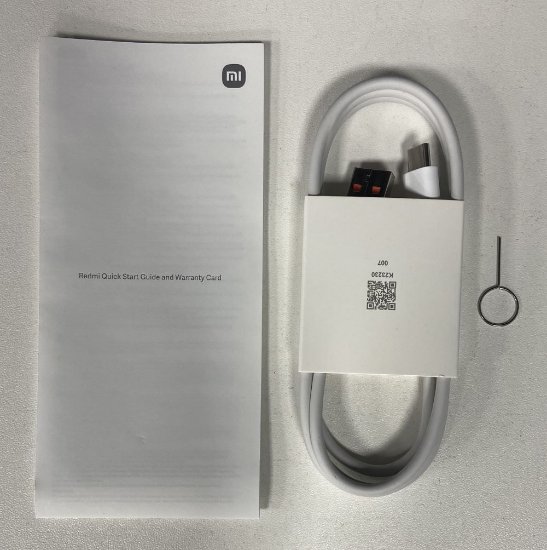 OPEN BOX - Mobitel XIAOMI Redmi 14C, 6,88", 4GB, 128GB, Android 14, zeleni