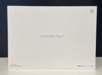 RABLJENI - Tablet XIAOMI Pad 7, 11", 8GB, 256GB, WiFi, Android 15, sivi