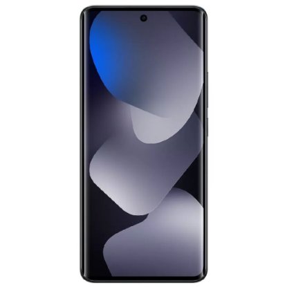 Mobitel XIAOMI Redmi Note 15, 6,77", 8GB, 256GB, Android 15, crni