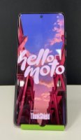 RABLJENI - Mobitel MOTOROLA Edge 60 Fusion, 6,67", 8GB, 256GB, Android 15, rozi