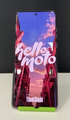 RABLJENI - Mobitel MOTOROLA Edge 60 Fusion, 6,67", 8GB, 256GB, Android 15, rozi