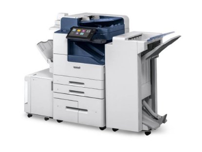 Multifunkcijski printer XEROX B110V_BI, laser printer/scanner/copy, WiFi, USB, Apple AirPrint, A4, bijeli