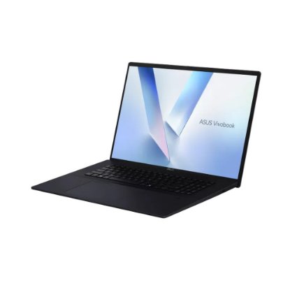 Laptop ASUS VivoBook M1807GA-S8004W / Ryzen AI 7 445, 32GB, 1TB SSD, AMD Radeon Graphics, 18" WUXGA 144Hz IPS, Windows 11, plavi