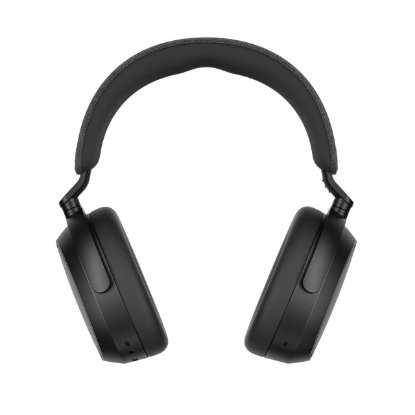 Slušalice SENNHEISER Momentum 4, bežične, crne