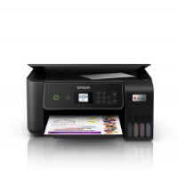 RABLJENI - Multifunkcijski printer EPSON EcoTank L3280, printer/scanner/copy, 5760 x 1440, WiFi, USB, crni