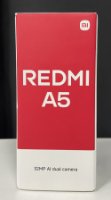 OPEN BOX - Mobitel XIAOMI Redmi A3, 6,71", 3GB, 64GB, Android 14, plavi