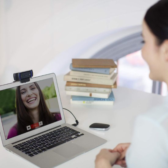 Web kamera LOGITECH HD WebCam C920 Pro