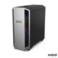 Računalo LENOVO LOQ Tower 91DF007GSC / Ryzen 7 8745HX, 32GB, 1TB SSD, nVidia GeForce RTX 5050, WiFi, bez OS, crno