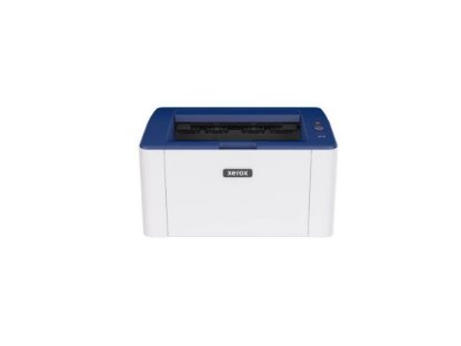 Multifunkcijski printer XEROX B110V_BI, laser printer/scanner/copy, WiFi, USB, Apple AirPrint, A4, bijeli