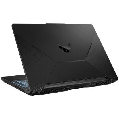 RABLJENI - Laptop ASUS TUF Gaming A15 FA506NCG-HN207 / Ryzen 7 , 16GB, 1TB SSD, nVidia GeForce RTX 3050, 15.6" FHD 144Hz IPS, bez OS, crni