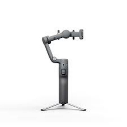 Gimbal stabilizator DJI Osmo Mobile 8P Advanced Tracking Combo, stabilizator za snimanje smartphoneom, crni