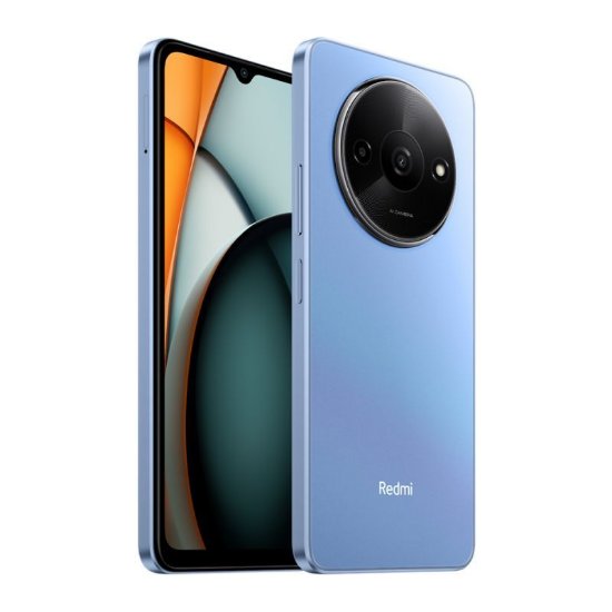 OPEN BOX - Mobitel XIAOMI Redmi A3, 6,71", 3GB, 64GB, Android 14, plavi