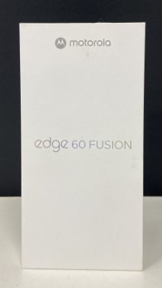 RABLJENI - Mobitel MOTOROLA Edge 60 Fusion, 6,67", 8GB, 256GB, Android 15, rozi
