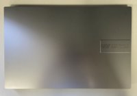 RABLJENI - Laptop ASUS Vivobook Go 15 E1504FA-NJ1475 / Ryzen 5 7520U, 16GB, 1TB SSD, AMD Radeon Graphics, 15.6" FHD IPS, bez OS, srebrni