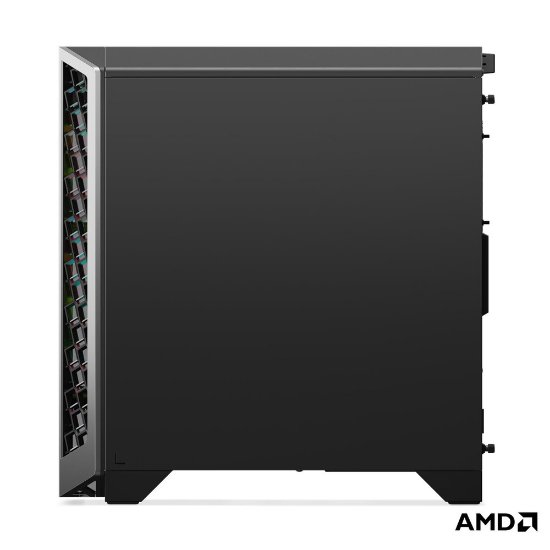 Računalo LENOVO LOQ Tower 91DF007FSC / Ryzen 7 8745HX, 32GB, 1TB SSD, nVidia GeForce RTX 5060 Ti, WiFi, bez OS, crno