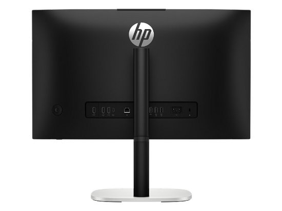 Računalo AiO HP ProStudio 4 G1i C6QV3ET / 23.8" FHD IPS, Ultra 5 235T, 16GB, 512GB SSD, Intel Graphics, tipkovnica, miš, Windows 11 Pro, crno