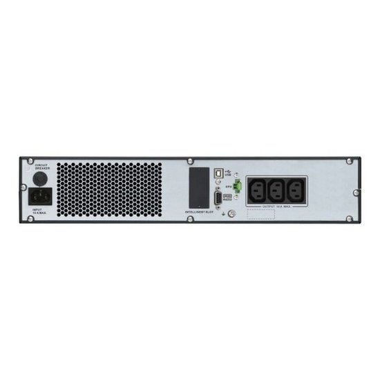 UPS APC SRV1KRIRK-E 1000 VA, 900 W, 230 V