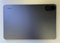RABLJENI - Tablet XIAOMI Redmi Pad 2, 11", 4GB, 128GB, WiFi, Android 15, sivi