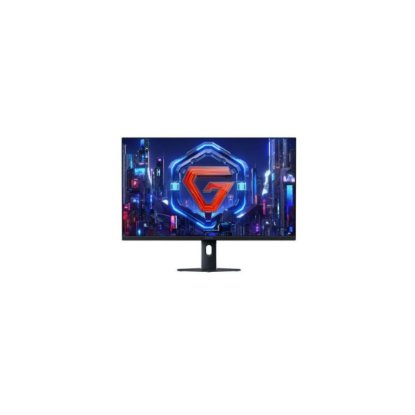 Gaming Monitor 27" XIAOMI G27Qi, QHD, IPS, 200Hz, 1ms, 400cd/m2, crni