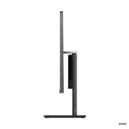 Računalo AiO LENOVO ThinkCentre Neo 55a G6 13FA000ACR / 23,8" FHD IPS, Ryzen 7 250, 32GB, 1TB SSD, AMD Graphics, WiFi, tipkovnica, miš, Windows 11 Pro, sivo
