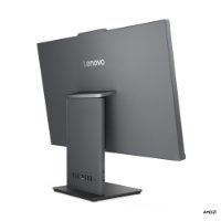 Računalo AiO LENOVO ThinkCentre Neo 55a G6 13FA000ACR / 23,8" FHD IPS, Ryzen 7 250, 32GB, 1TB SSD, AMD Graphics, WiFi, tipkovnica, miš, Windows 11 Pro, sivo