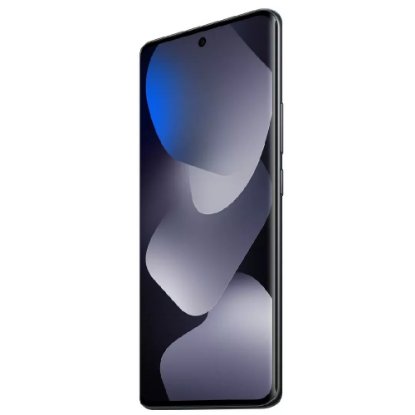Mobitel XIAOMI Redmi Note 15, 6,77", 8GB, 256GB, Android 15, crni