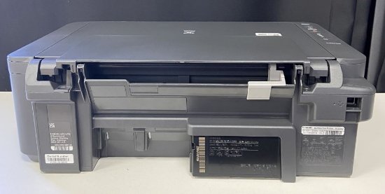 RABLJENI - Multifunkcijski printer CANON Pixma MG2551S, printer/scanner/copy, 4800dpi, USB, crni