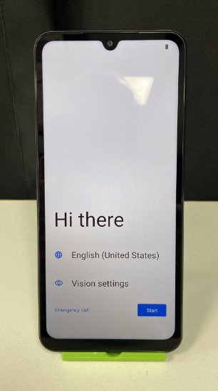 OPEN BOX - Mobitel XIAOMI Redmi A3, 6,71", 3GB, 64GB, Android 14, plavi