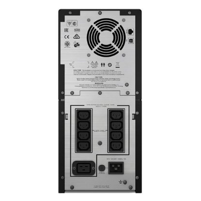 UPS APC SMC3000I, 3000 VA 2100 W, 230 V